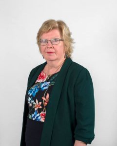 Adeline Mijts