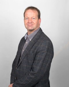 Harald Morsing - Arbeidsdeskundige