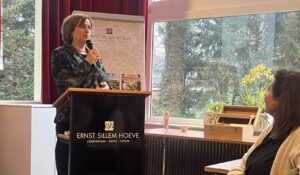 Samen bouwen aan een innovatief 2026!