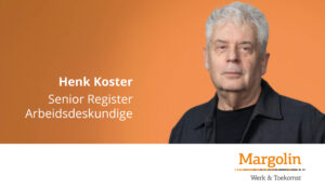 In gesprek met…