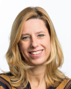 Monique Pullen - Loopbaanadviseur