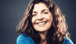 Ine, 54 jaar: Loopbaancoaching
