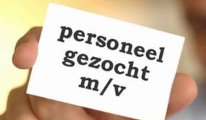 Werkgevers en werknemers beiden schuldig aan dreigend personeelstekort