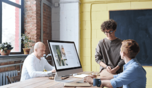 Als arbeidsdeskundige beweeg je mee met het werkveld en de samenleving