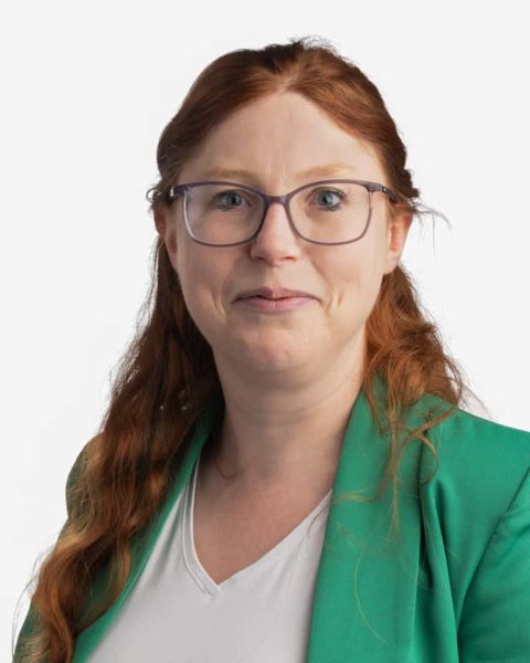 Medewerkers