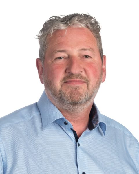 Medewerkers