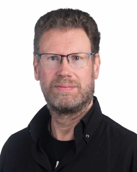 Medewerkers