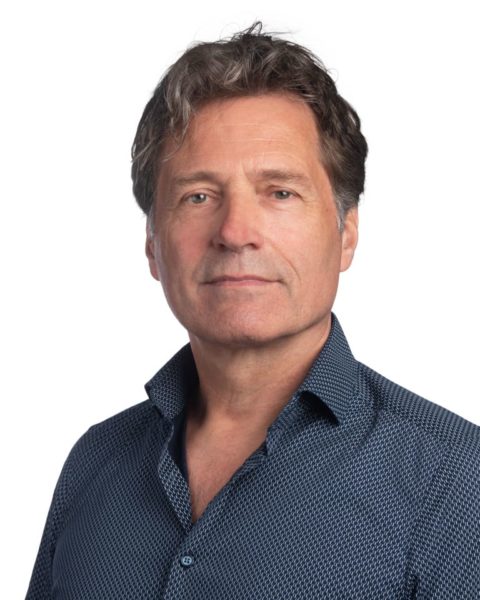 Medewerkers