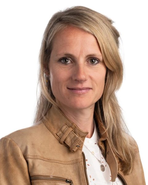 Medewerkers
