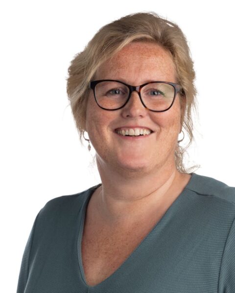 Medewerkers