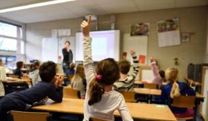 Pre-advies voor langdurig zieke werknemers in primair onderwijs 