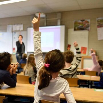 Pre-advies primair onderwijs