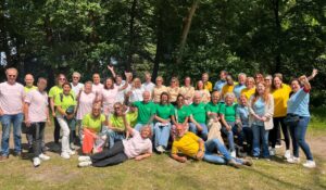Margolin viert 15-jarig jubileum én kijkt vooruit naar de toekomst als onderdeel van Colbe