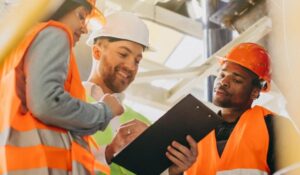 Margolin: Ook jouw partner in arbeidsmarktveranderingen en preventie