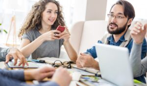 Vacature: Medewerker Marketing & Communicatie