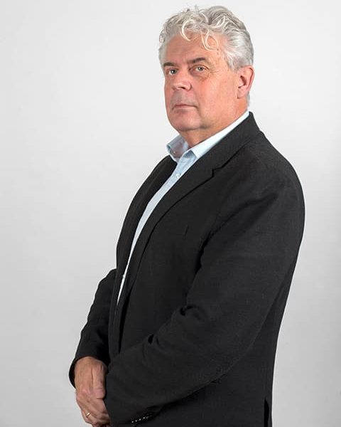 Henk Koster - Teammanager Noord-Midden-Nederland & Arbeidsdeskundige