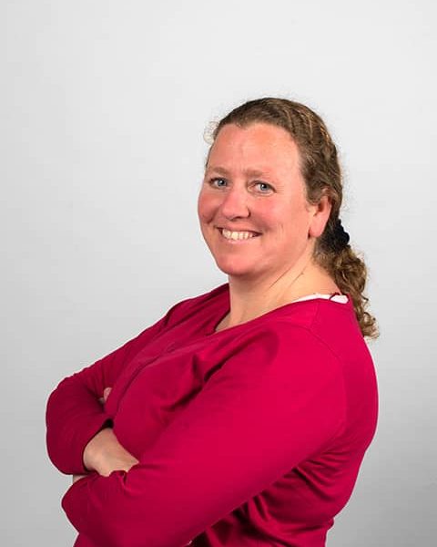 Inge van den Broek